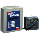 RACO Verbatim Gateway